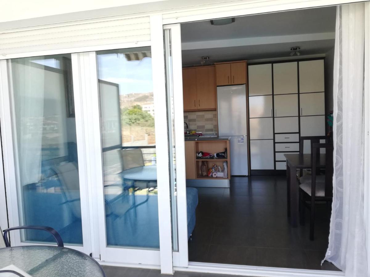 Apartamento Jardines Del Campanario 托罗克斯科斯塔 外观 照片